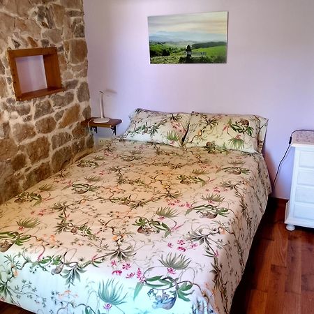 Casamarietacantabria Reocín Extérieur photo