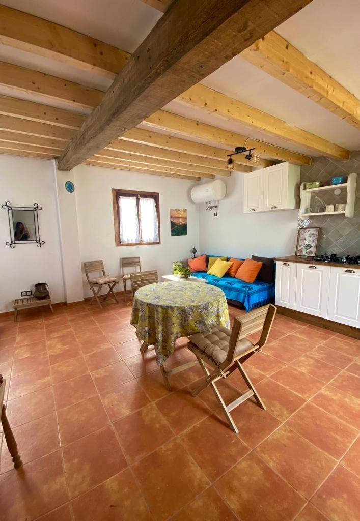 Casamarietacantabria Reocín Extérieur photo