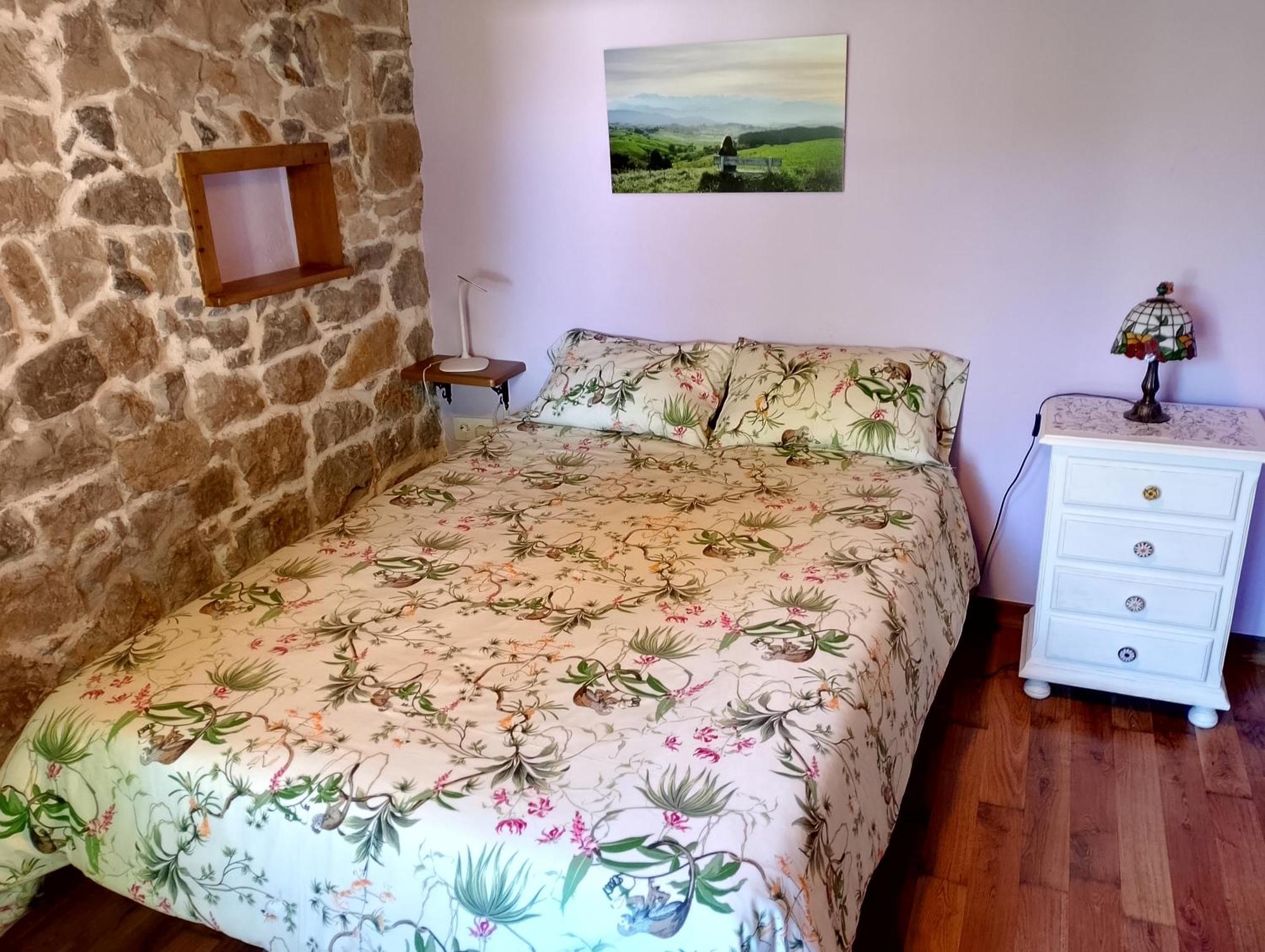 Casamarietacantabria Reocín Extérieur photo