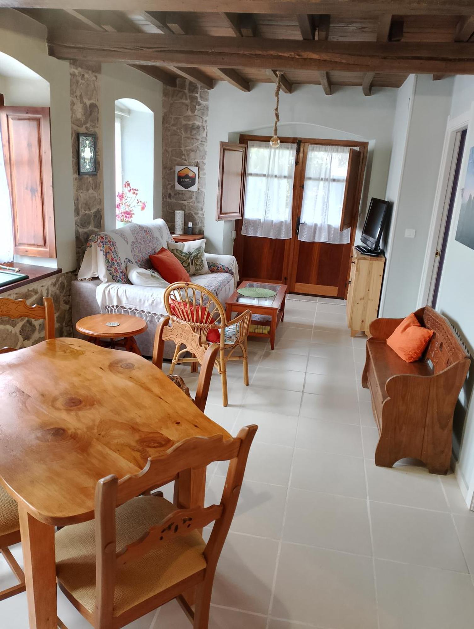 Casamarietacantabria Reocín Extérieur photo