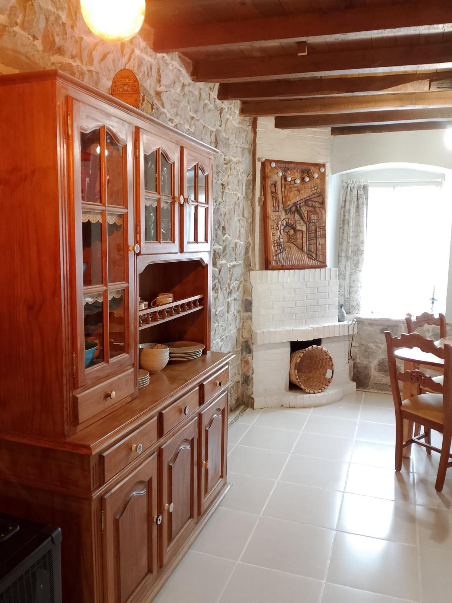 Casamarietacantabria Reocín Extérieur photo