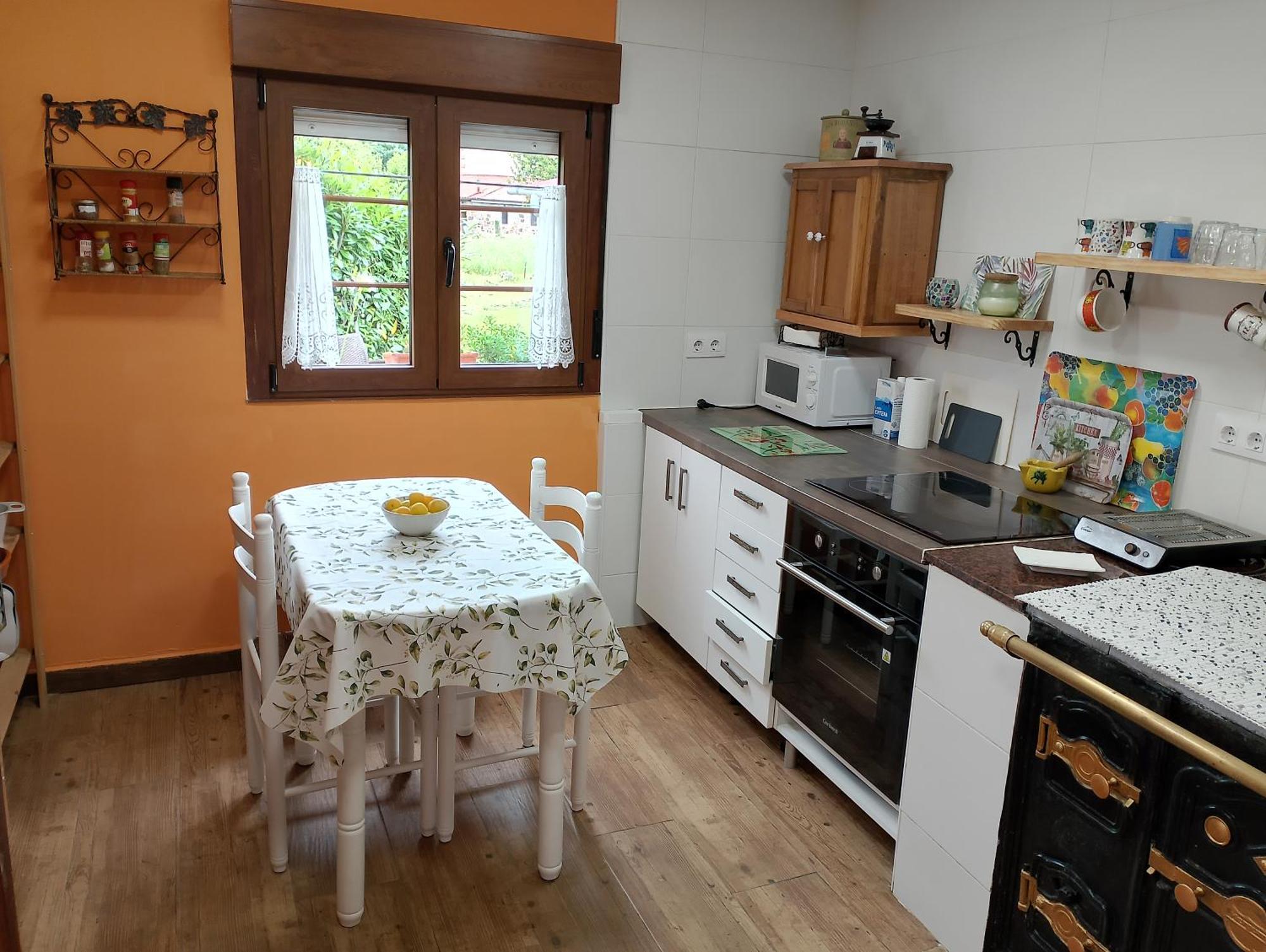 Casamarietacantabria Reocín Extérieur photo