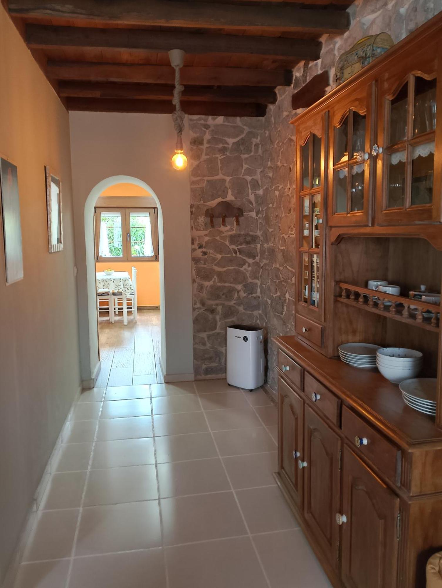 Casamarietacantabria Reocín Extérieur photo